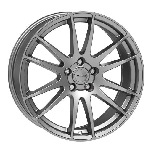 Alutec Monstr 5×114.3 R17x6.5 ET33 70.1 ratlankiai