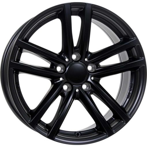Alutec X10 5×120 R17x7.5 ET32 72.6 ratlankiai