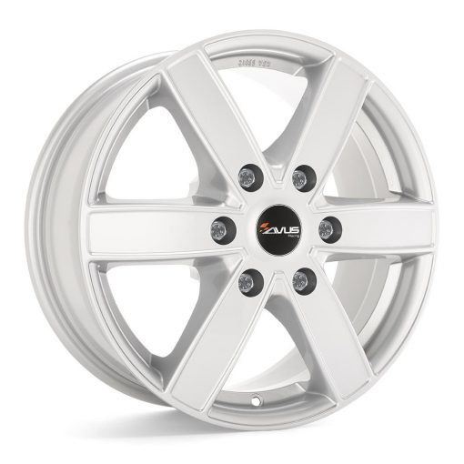 Avus AC-V61 6×130 R17x7 ET50 84.1 ratlankiai
