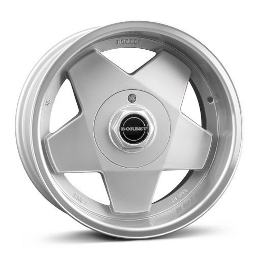 Borbet A 4×100 R16x7.5 ET20 64.1 ratlankiai