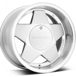 Borbet A 4x108 R16x7.5 ET20 72.6 ratlankiai