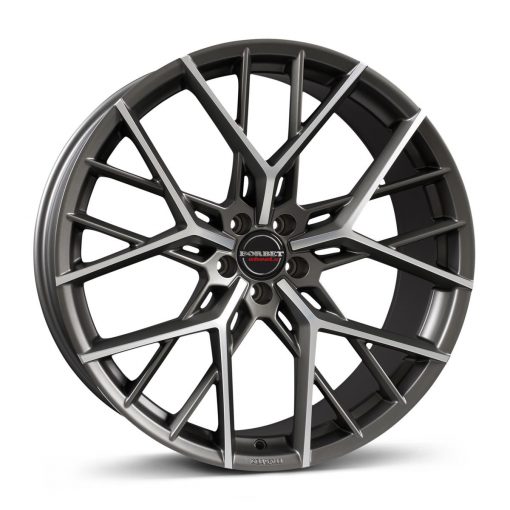 Borbet BY 5×108 R18x8 ET45 72.6 ratlankiai