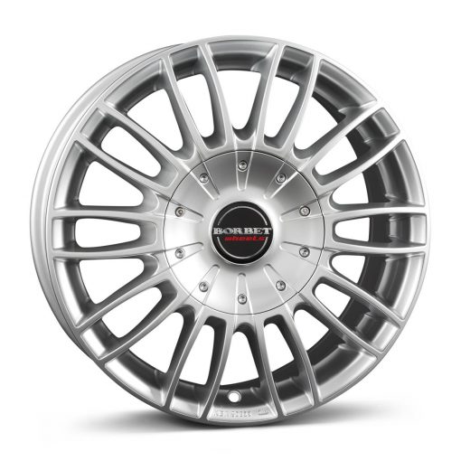 Borbet CW3 5×120 R17x7.5 ET55 65.1 ratlankiai