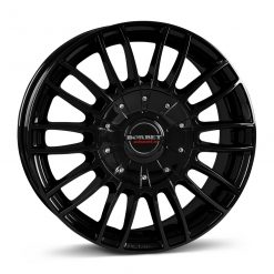 Borbet CW3 6x120 R18x7.5 ET45 74.5 ratlankiai