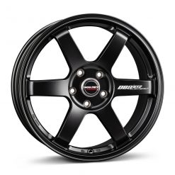 Borbet DB8GT2 5x112 R18x8.5 ET40 72.6 ratlankiai