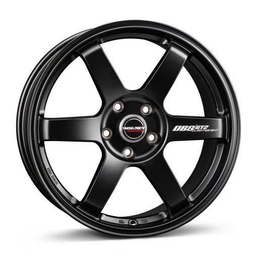 Borbet DB8GT2 5×112 R18x8.5 ET40 72.6 ratlankiai