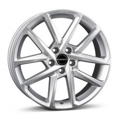 Borbet N 5x108 R18x8 ET50 63.4 ratlankiai