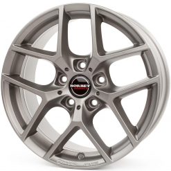 Borbet Y 5x108 R19x8 ET45 72.6 ratlankiai