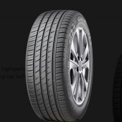 GITI GITICONTROL P80 RUNFLAT 275 40R20 106W