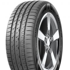 KUMHO HP91 255 60R17 106V