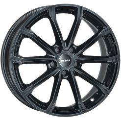 MAK Davinci 5x112 R18x8 ET40 66.6 ratlankiai