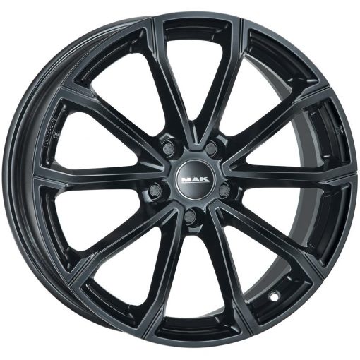 MAK Davinci 5×112 R18x8 ET40 66.6 ratlankiai