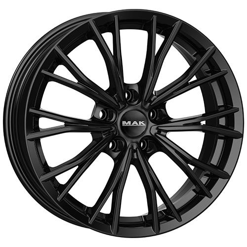 MAK Mark 5×112 R20x8 ET27 66.6 ratlankiai MAK Mark 5×112 R20x8 ET27 66.6 ratlankiai
