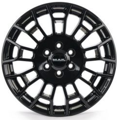 MAK Nomad 6H 6x139.7 R20x8.5 ET50 93.1 ratlankiai