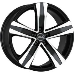 MAK Stone 5 5x130 R18x7.5 ET56 89.1 ratlankiai