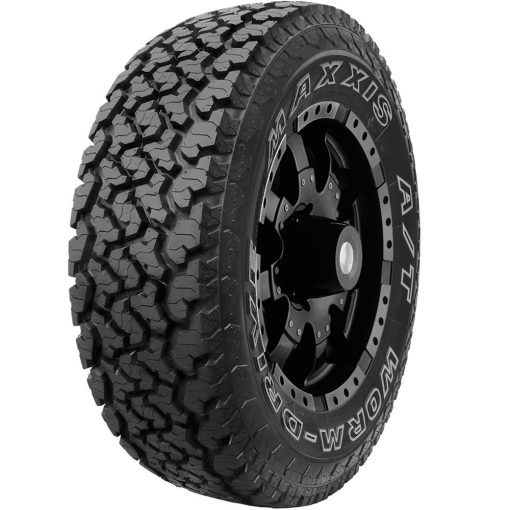 MAXXIS WORM DRIVE AT980E 30X9.5R15 104Q MAXXIS WORM DRIVE AT980E 30X9.5R15 104Q