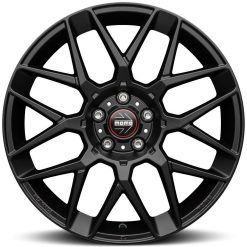 Momo Revenge 2.0 5x112 R19x8.5 ET35 79.6 ratlankiai