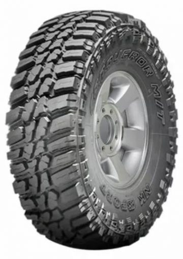 NANKANG MT-1 33X12.5R22 114Q