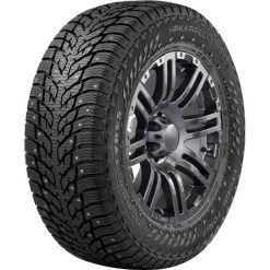 NOKIAN HKPL LT3 315 70R17 121Q