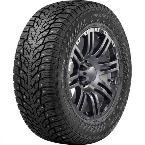 NOKIAN HKPL LT3 315 70R17 121Q