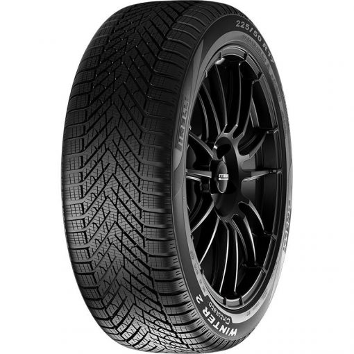 60R17 100V žieminės padangos