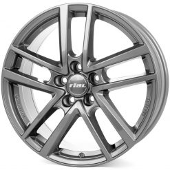 Rial Astorga 5x114.3 R15x6 ET46 67.1 ratlankiai