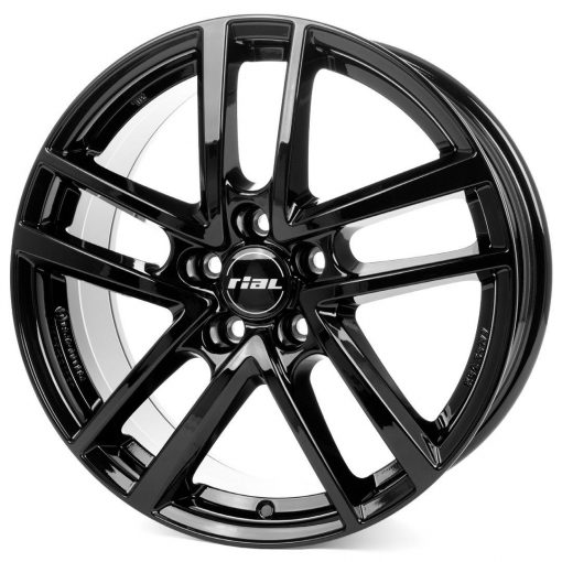 Rial Astorga 5×114.3 R17x7 ET50 67.1 ratlankiai