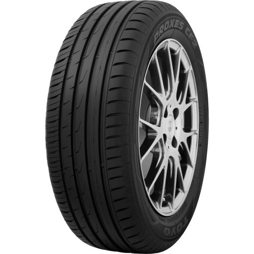TOYO PROXES CF2 205 50R16 87V TOYO PROXES CF2 205 50R16 87V