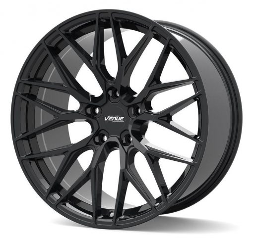 Venue VS10 5×112 R19x9.5 ET25 66.6 ratlankiai