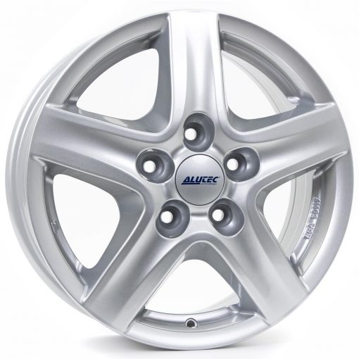 Alutec Grip Transporter 5×118 R16x6.5 ET50 71.1 ratlankiai