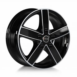 Avus AC-V51 5x114.3 R16x6.5 ET50 66.1 ratlankiai