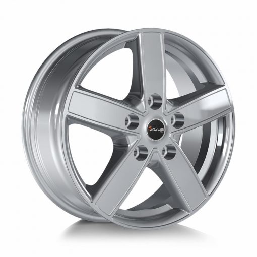 Avus AC-V51 5×118 R17x7 ET62 71.1 ratlankiai