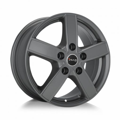 Avus AC-V51 5×160 R17x7 ET55 65.1 ratlankiai