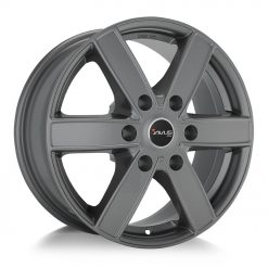 Avus AC-V61 6x130 R17x7 ET50 84.1 ratlankiai