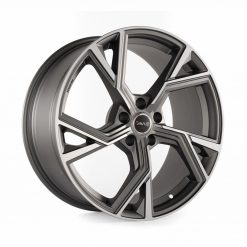 Avus AF20 5x112 R18x8 ET28 66.6 ratlankiai