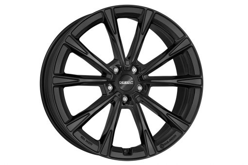 Dezent AR 5×108 R19x7.5 ET50 63.4 ratlankiai Dezent AR 5×108 R19x7.5 ET50 63.4 ratlankiai