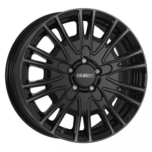 Dezent KE 5×130 R16x6.5 ET55 78.1 ratlankiai
