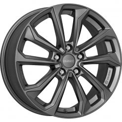 Dezent KS 5x114.3 R18x7.5 ET45 67.1 ratlankiai