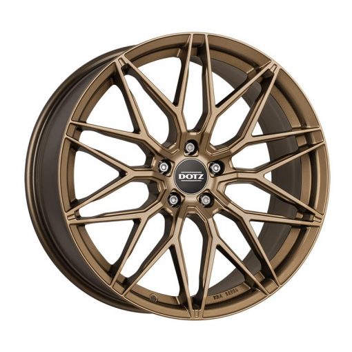 Dotz Suzuka 5×120 R18x8 ET35 72.6 ratlankiai