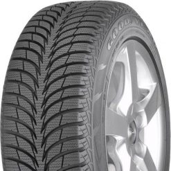 GOODYEAR ULTRA GRIP ICE + 225 55R17 101T