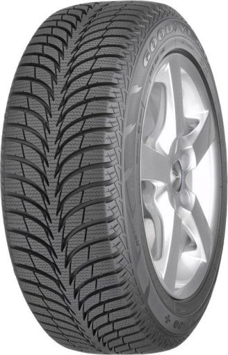 GOODYEAR ULTRA GRIP ICE + 225 55R17 101T