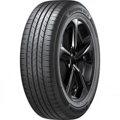 HANKOOK DYNAPRO HPX (RA43) 255 65R17 110H