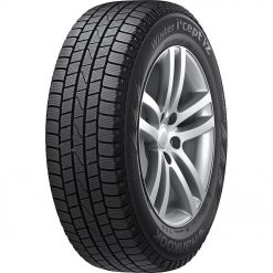 HANKOOK WINTER I*CEPT IZ (W606) 165 60R14 75T