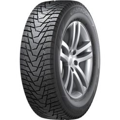 HANKOOK WINTER I*PIKE X (W429A) 255 45R20 tbatba