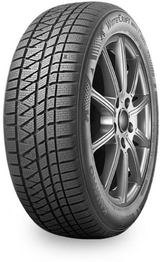 KUMHO WS71 265 60R18 114H KUMHO WS71 265 60R18 114H