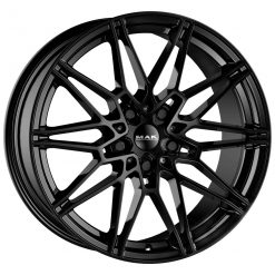 MAK Koenig-D 5x112 R20x9 ET25 66.6 ratlankiai
