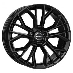 MAK Stilo-D 5x112 R20x9.5 ET41 76.5 ratlankiai
