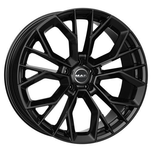 MAK Stilo-D 5×112 R20x9.5 ET41 76.5 ratlankiai