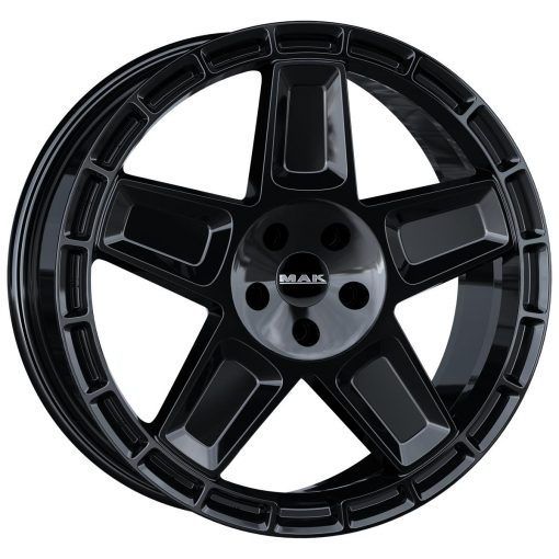 MAK Trek 5×112 R20x9 ET30 66.6 ratlankiai
