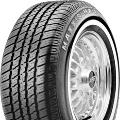 MAXXIS MA-1 235 75R15 105S
